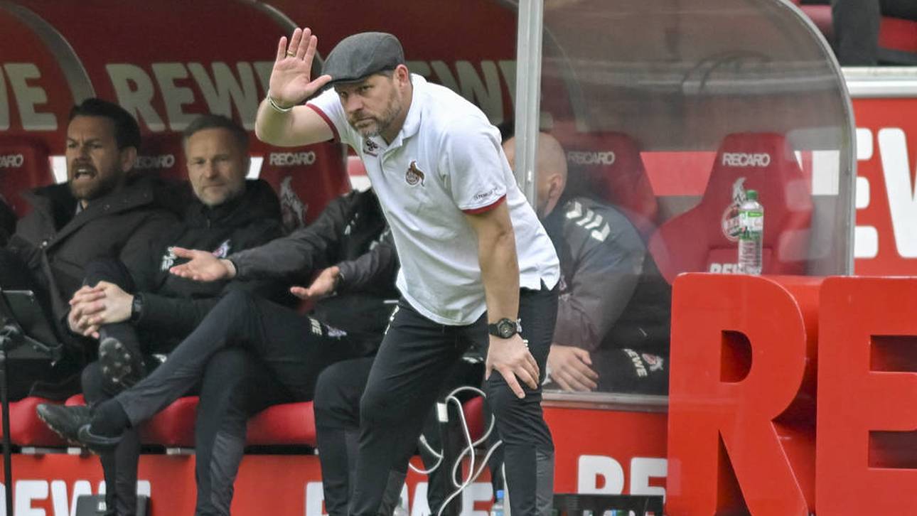 Baumgart: Gegner FCA ein Vorbild