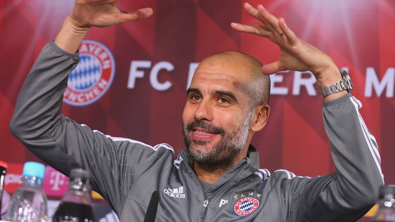 Guardiola lobt „super“ Ancelotti
