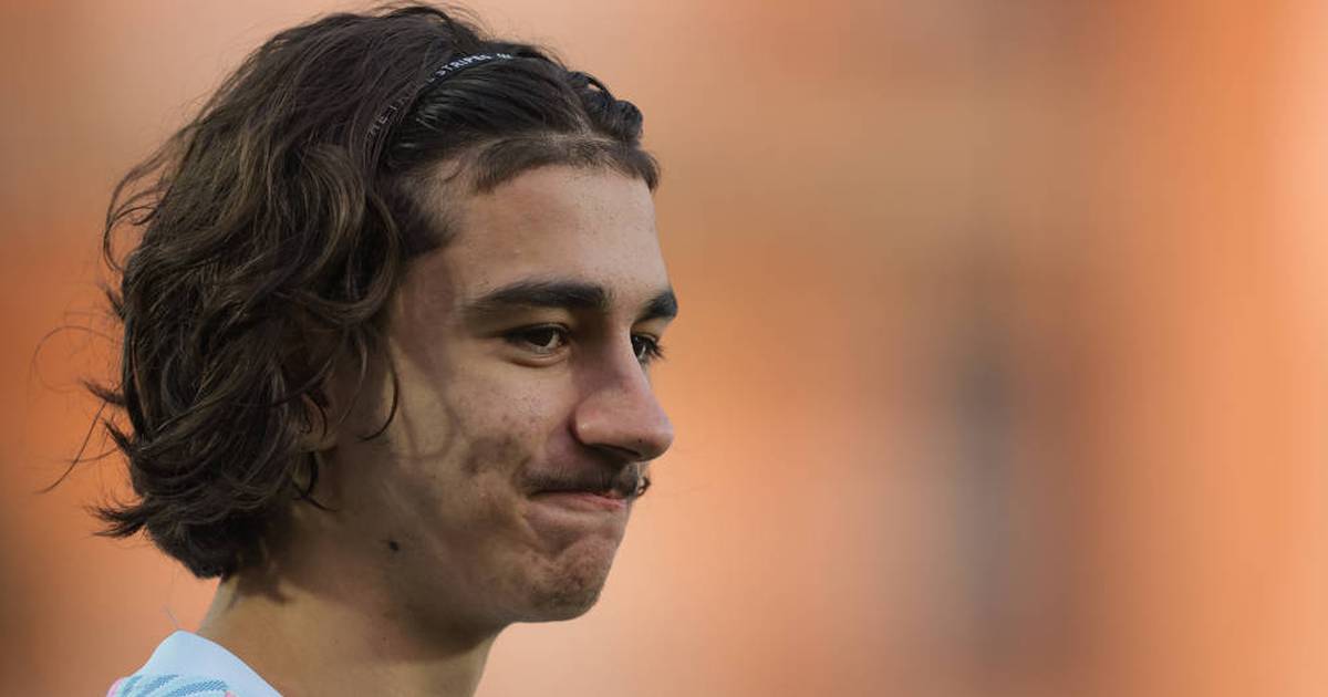 High praise! Former Bayern Munich prodigy impresses at Juve