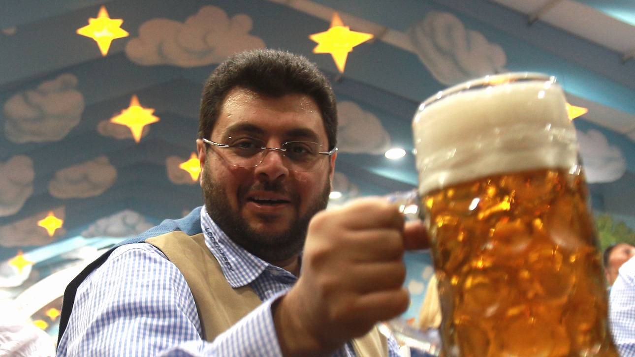 Kuriose neue Pro-Ismaik-Gruppe