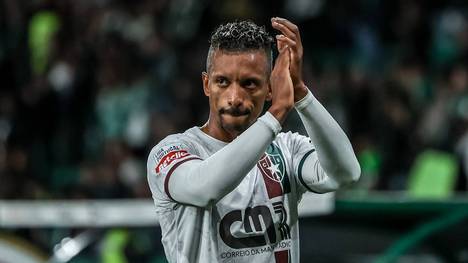 Nani hat seine Fußballkarriere beendet