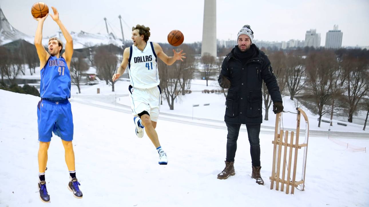 NBA Fastbreak – das sind die Themen