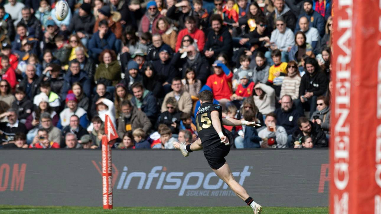 Weitere EM-Pleite für Deutschland