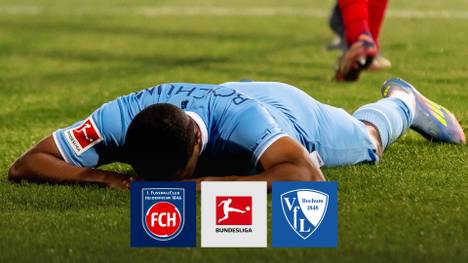 Der VfL kommt im Abstiegsgipfel in Heidenheim nur zu einem 0:0. Der Abstieg für Bochum ist vertagt, doch die Luft wird dünner. Eine Horror-Szene überschattet das Spiel.