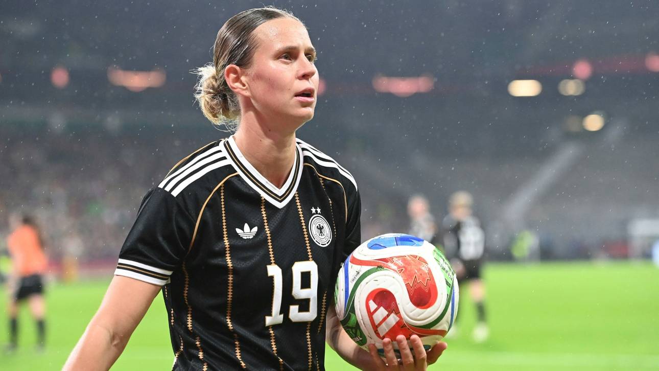 Ballon d’Or: Bühl wird Zwölfte