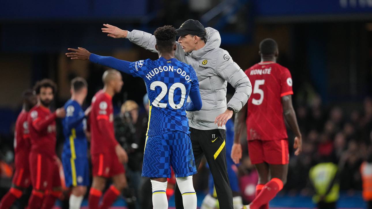 Verlässt nächster Star Chelsea?