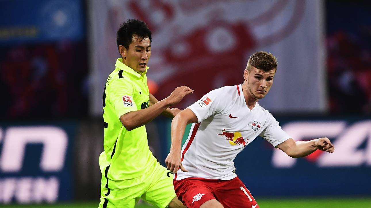 Hasenhüttl warnt vor „neuem“ FCA