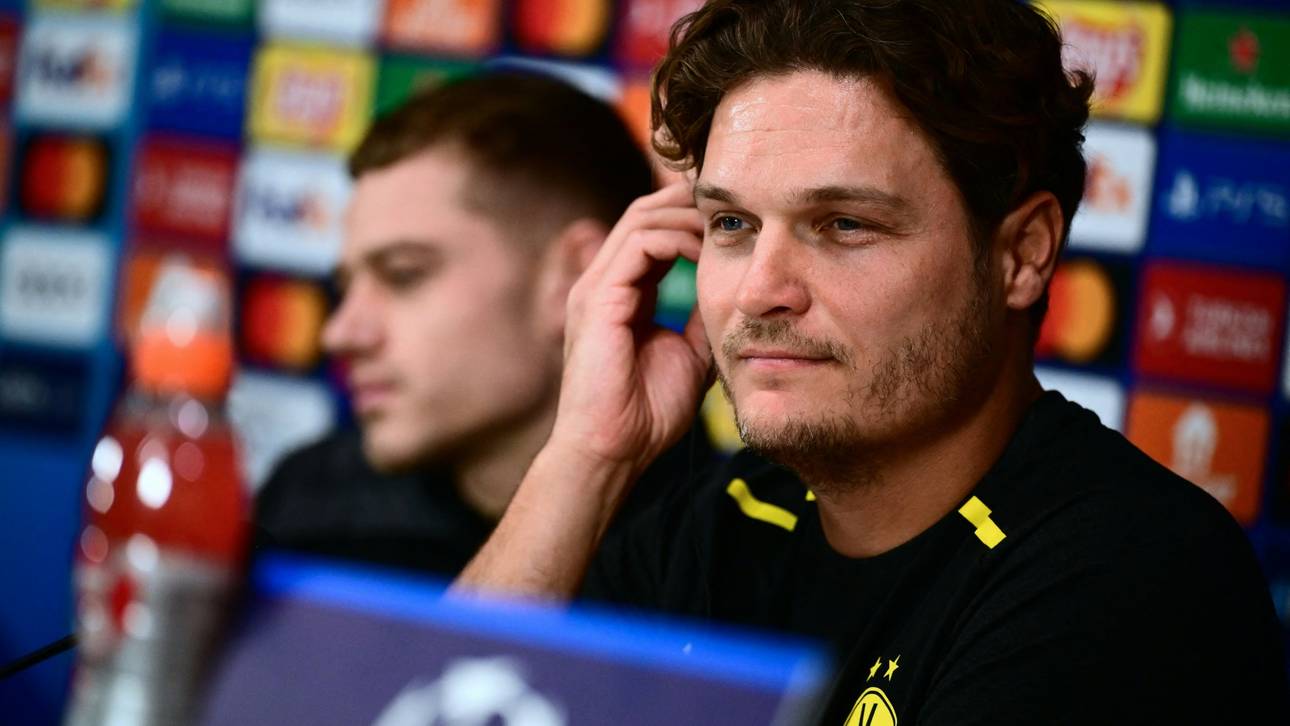 Worauf Terzic keine Lust hat