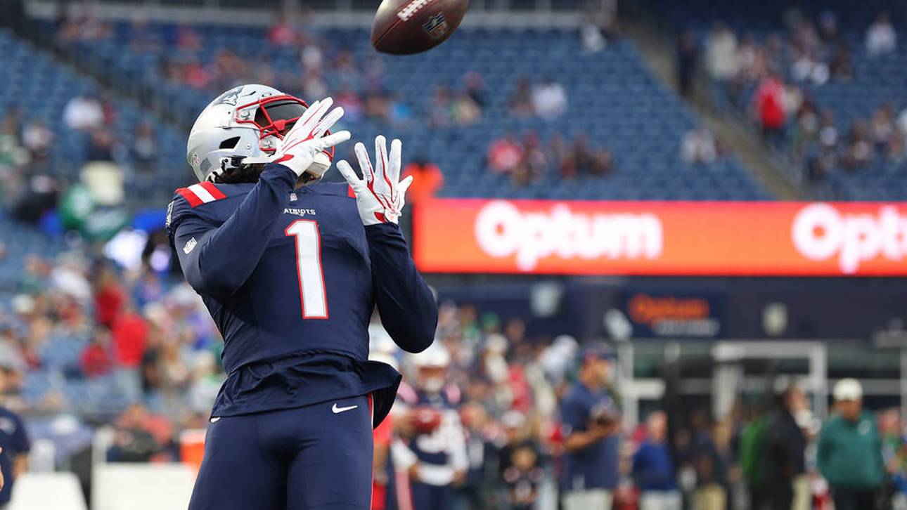 Patriots bekommen Superstar zurück