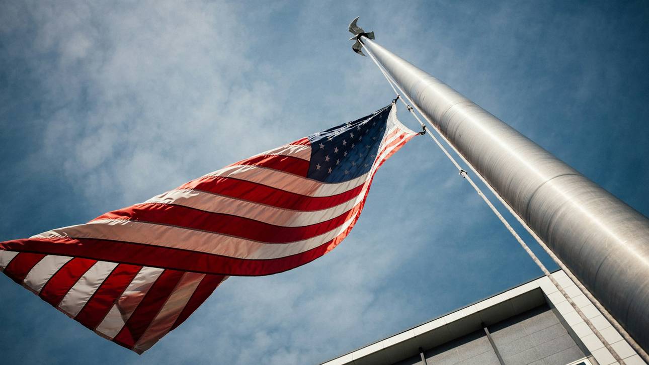 US Wahl Wetten & Prognose: Wer wird US-Präsident 2024?