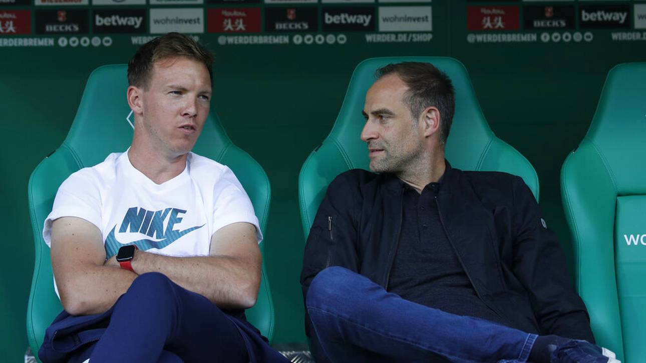 Zerfällt Leipzig? Das sagt der RB-Boss