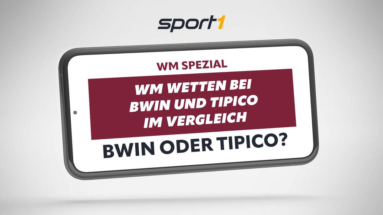 WM Wetten bei Bwin oder Tipico – Was ist besser?