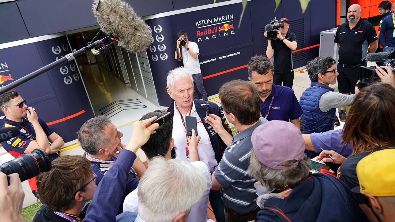 RB-Boss verrät: So läuft der Start