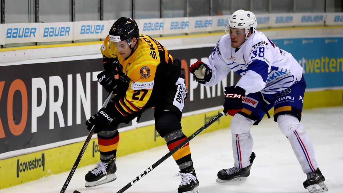 SEBASTIAN UVIRA (Kölner Haie): In den diesjährigen Playoffs lässt er besonders aufhorchen und zeigt mit vier Toren in sechs Spielen seine Treffsicherheit. Der 25-Jährige hat noch Entwicklungspotential und kann bei der WM den nächsten Schritt machen