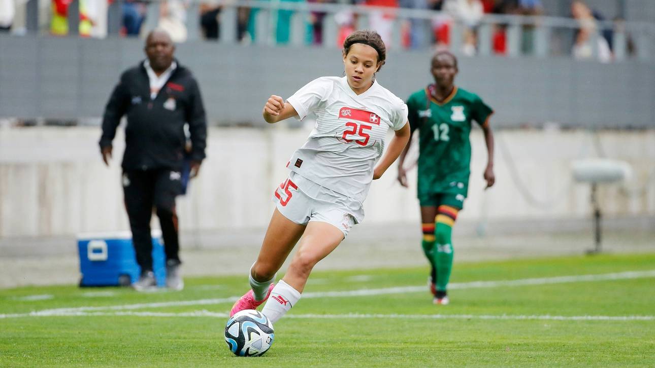 Grings nominiert 16-Jährige