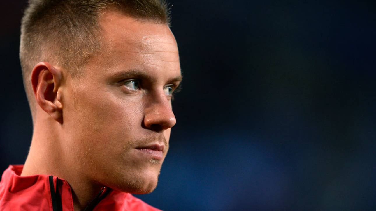 Verzockt sich ter Stegen bei Barca?