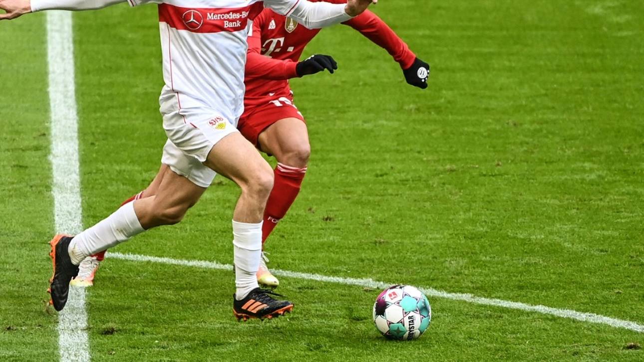 Sosa doch nicht für DFB spielberechtigt?