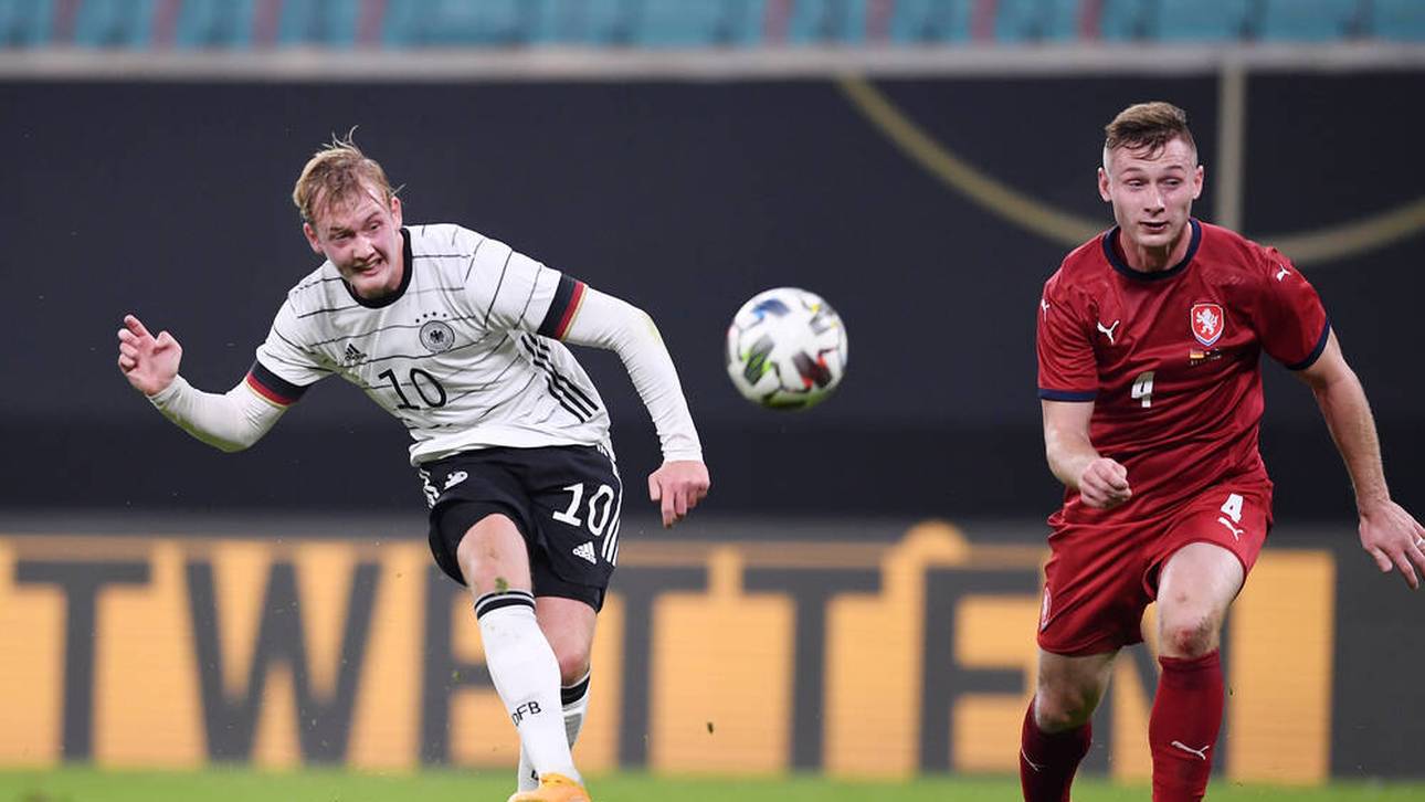 Löw: Das fehlt Brandt