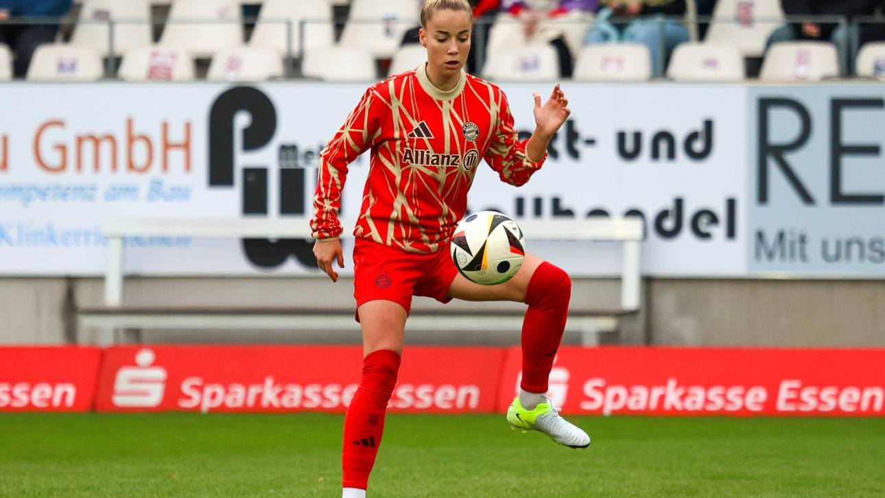 Bayern peilen Gruppensieg an