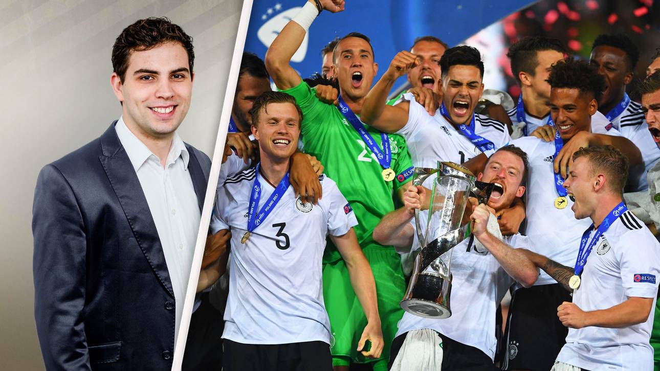 Kuntz‘ U-21 hat die EM-Helden von 2009 übertroffen