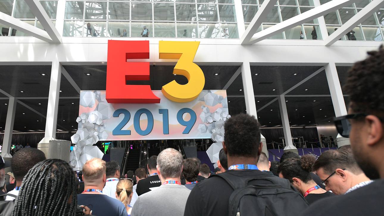 E3 Spiele mit eSports-Potential