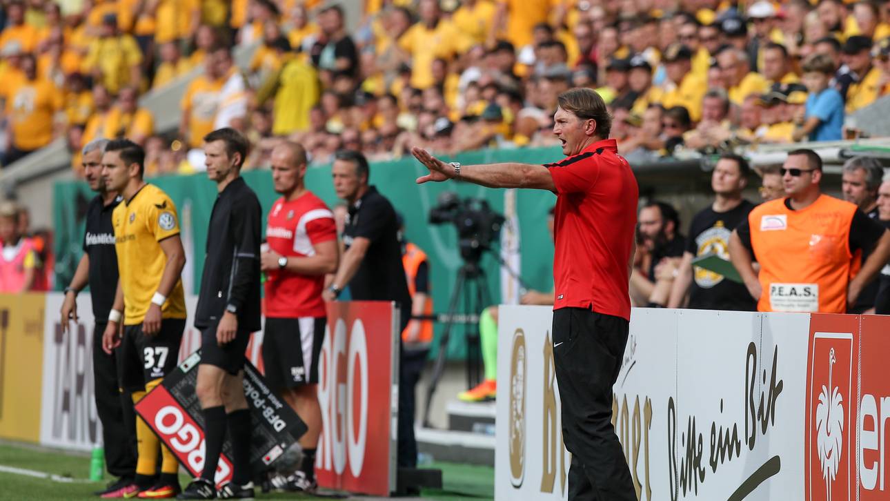 RB Leipzig wird immer beliebter