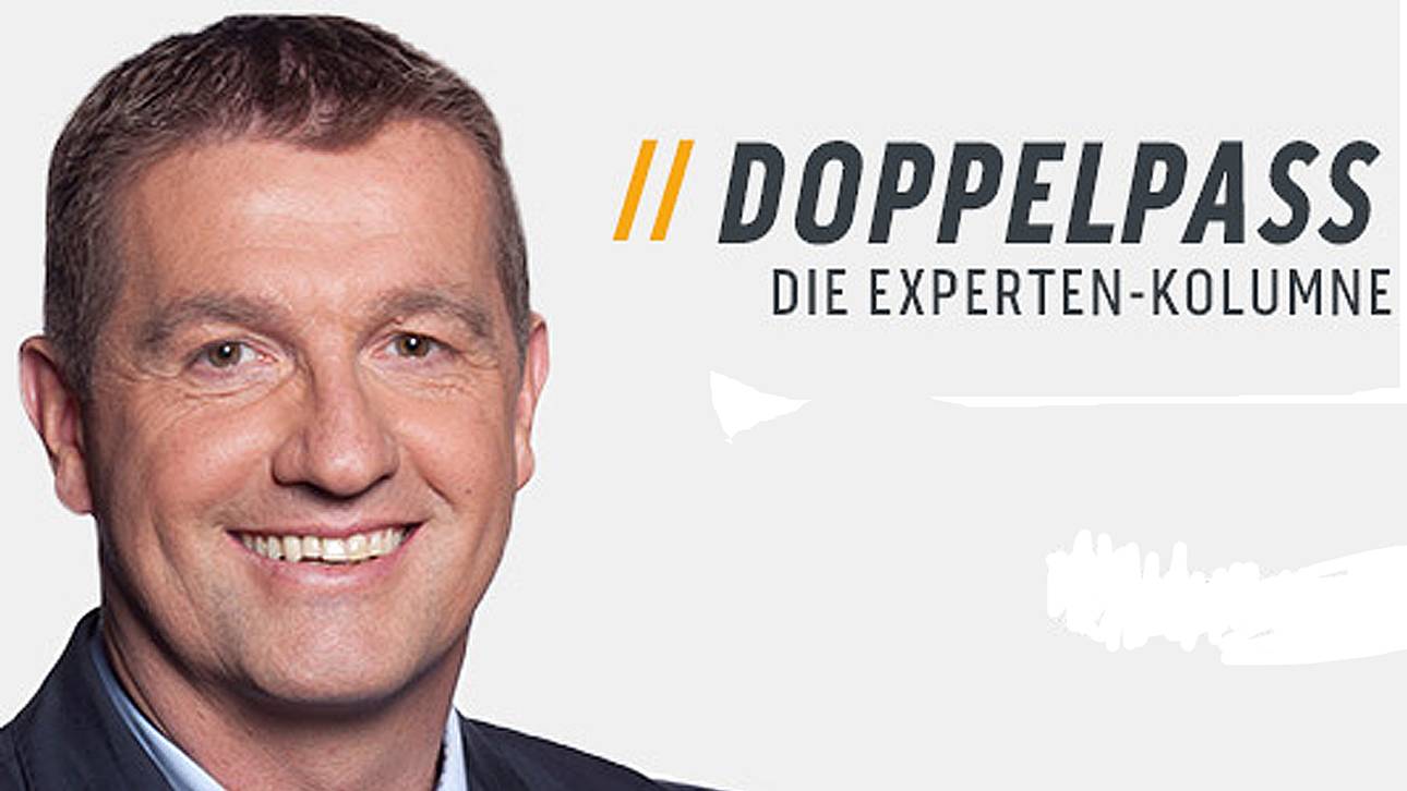 Die Kolumne von SPORT1-Experte Thomas Strunz