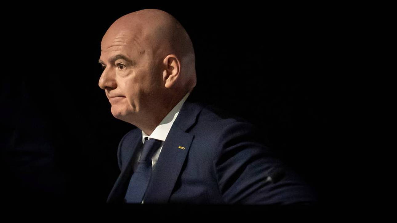 FIFA droht weiterer Ticket-Ärger