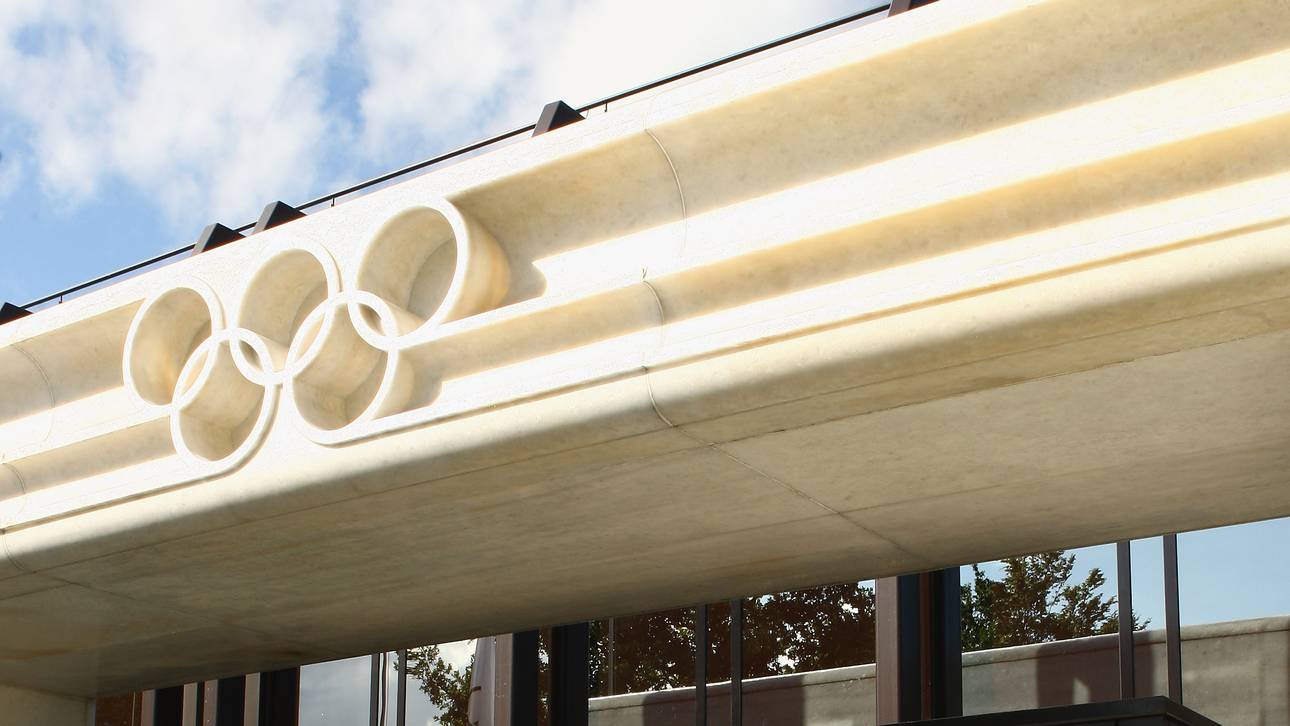 IOC bestätigt Sperre für Kuwait