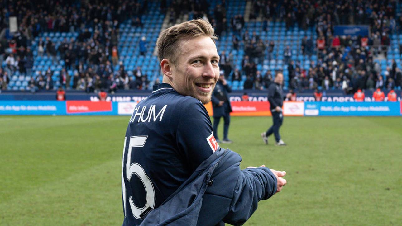 Ex-BVB-Profi wechselt nach Schottland