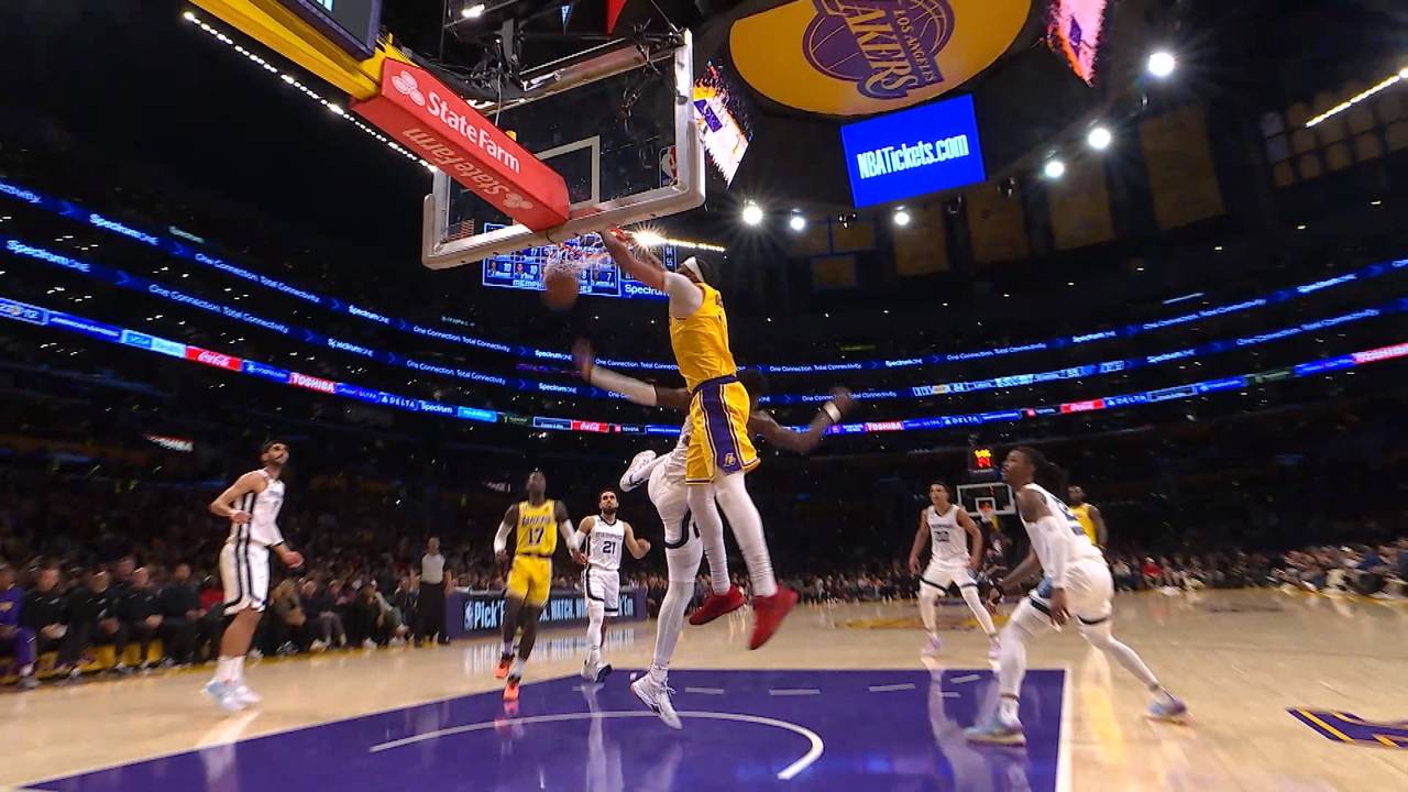 Das gab es in der NBA noch nie