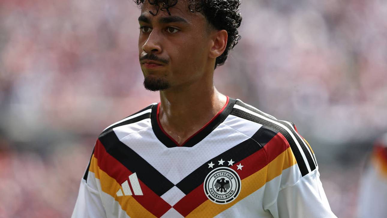 Brown-Wechsel vor Abschluss
