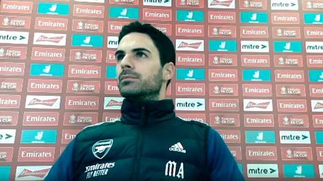 Der ehemalige deutsche Nationalspieler Mesut Özil darf Arsenal verlassen. Gunners-Trainer Mikel Arteta erklärte, dass der 32-Jährige seit Anfang Januar mit anderen Vereinen verhandelt.