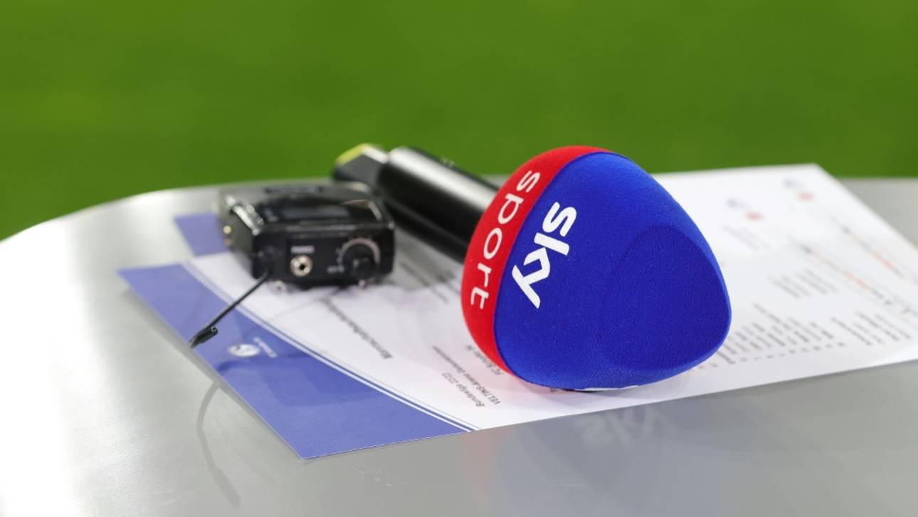 Sky überträgt Hamburg-Derby im Livestream auf YouTube