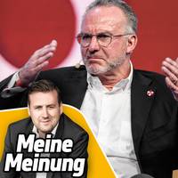 Chefredakteur Pit Gottschalk kommentiert die Rückkehr des „verkappten Ruheständlers“ Karl-Heinz Rummenigge - und dessen neue Rolle beim FC Bayern.