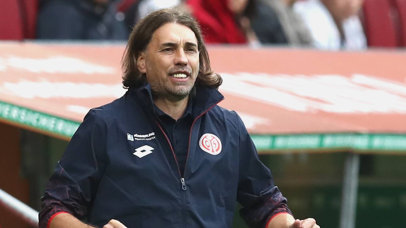 Schmidt heiß auf Duell mit Anderlecht