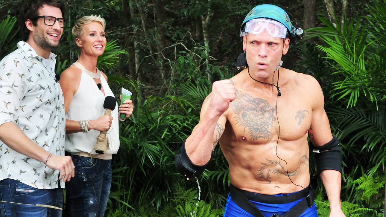 Mit Gesang und Kasalla ins Finale