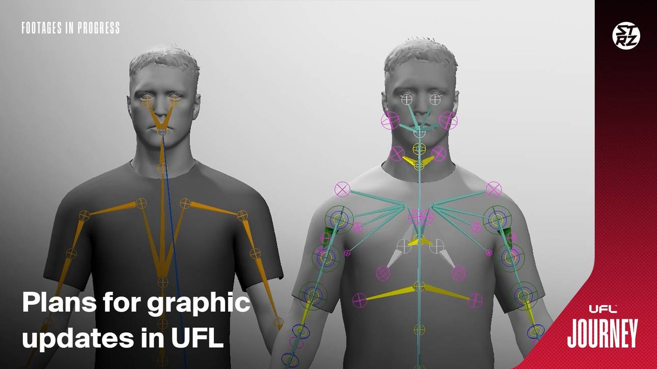 UFL: Lebenszeichen vom „FIFA-Killer“