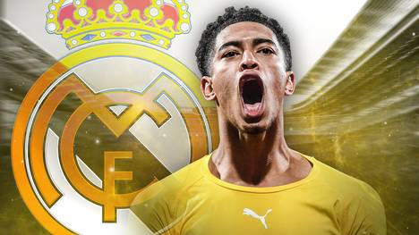 Jude Bellingham wird Borussia Dortmund im Sommer vermutlich verlassen. Jetzt spitzen sich die Gerüchte zu, das England-Juwel wechselt zu Real Madrid.