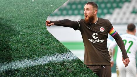 Neue Trainer und große Transfers im Auf- und Abstiegskampf! Das hat sich in der Winterpause der 3. Liga getan.