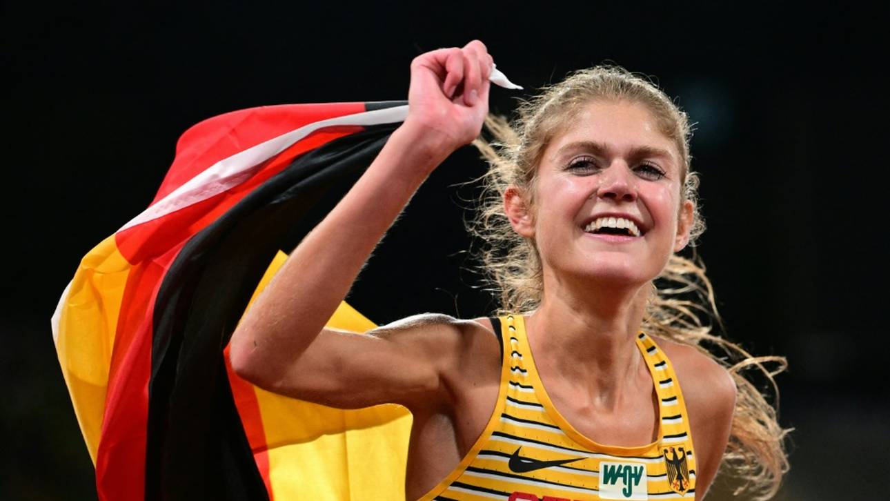 Klosterhalfen setzt neuen Fokus