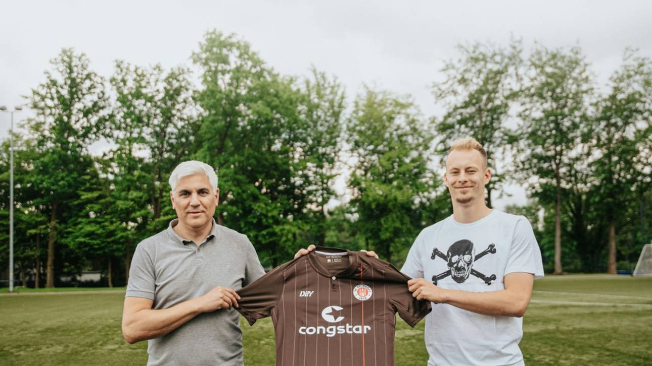 Kiez-Klub schlägt bei Freiburg zu