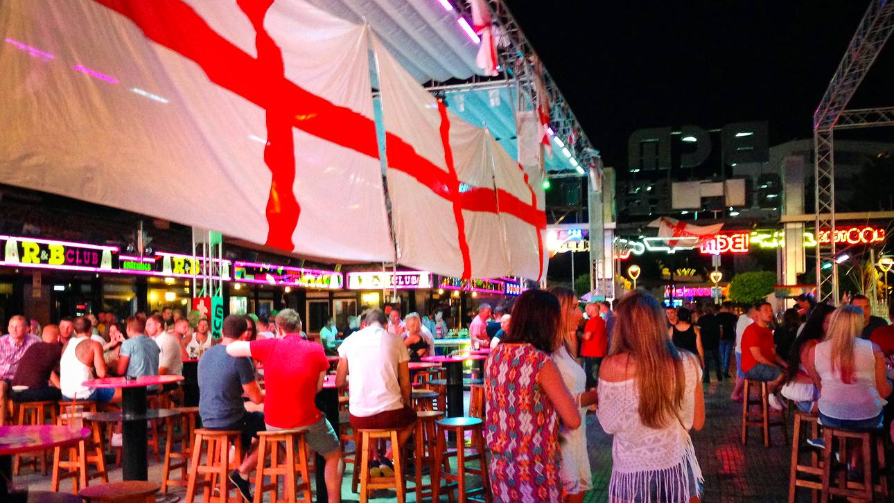 Profi auf Mallorca k.o. geschlagen