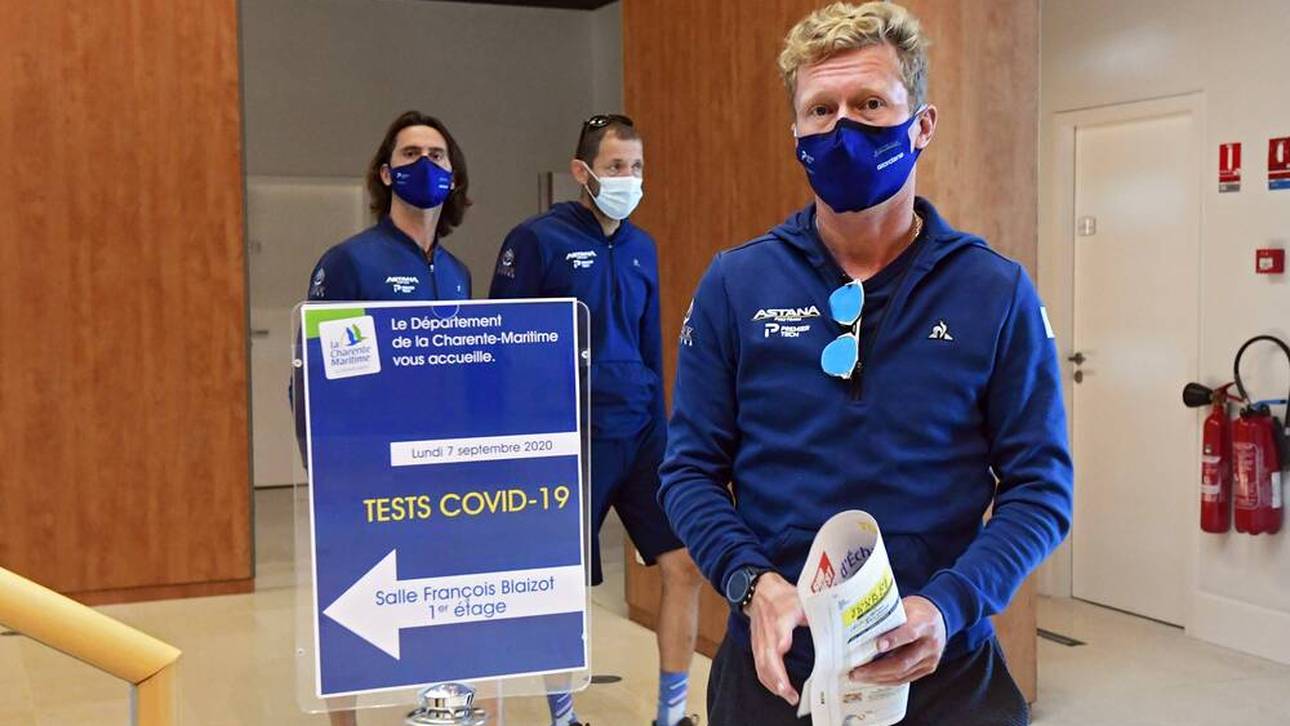 Umstrittene Rückkehr einer Skandalfigur