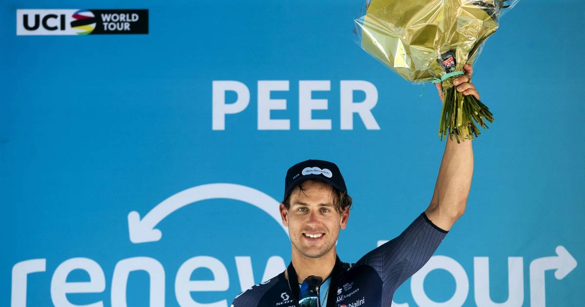 Rad: Bahn-Weltmeister Welsford wechselt zu Bora-hansgrohe