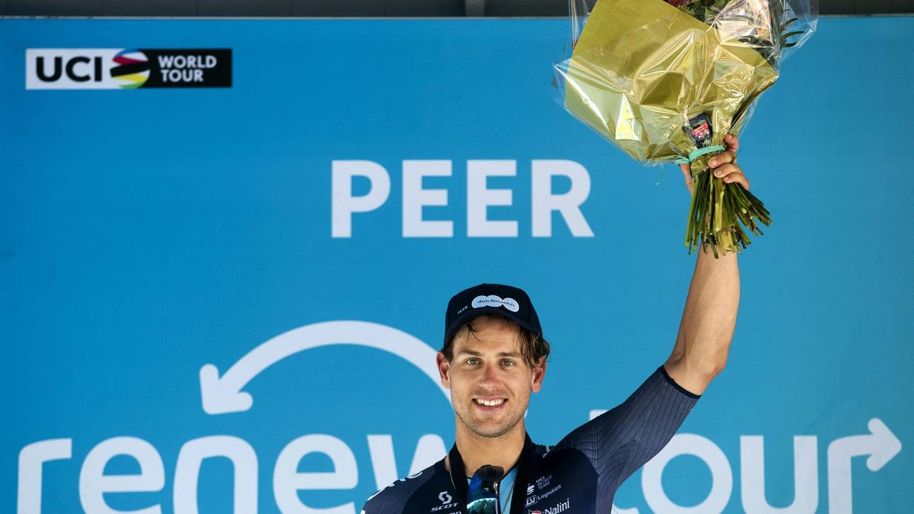 Bora angelt sich Hochkaräter