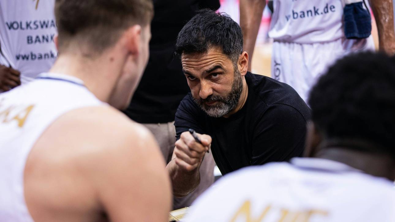 Braunschweiger ist Trainer des Jahres