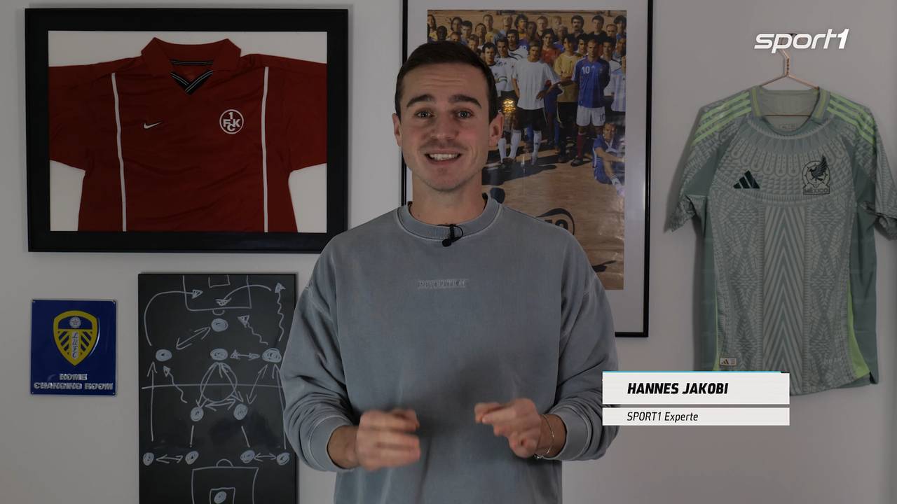 Tipp it like: Wolfsburg vs. Dortmund & Kaiserslautern vs. Köln