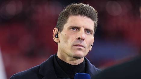 Ex-Nationalstürmer Mario Gomez traut dem Fußball-Bundesligisten RB Leipzig trotz der bislang durchwachsenen Saison noch Titel zu.
