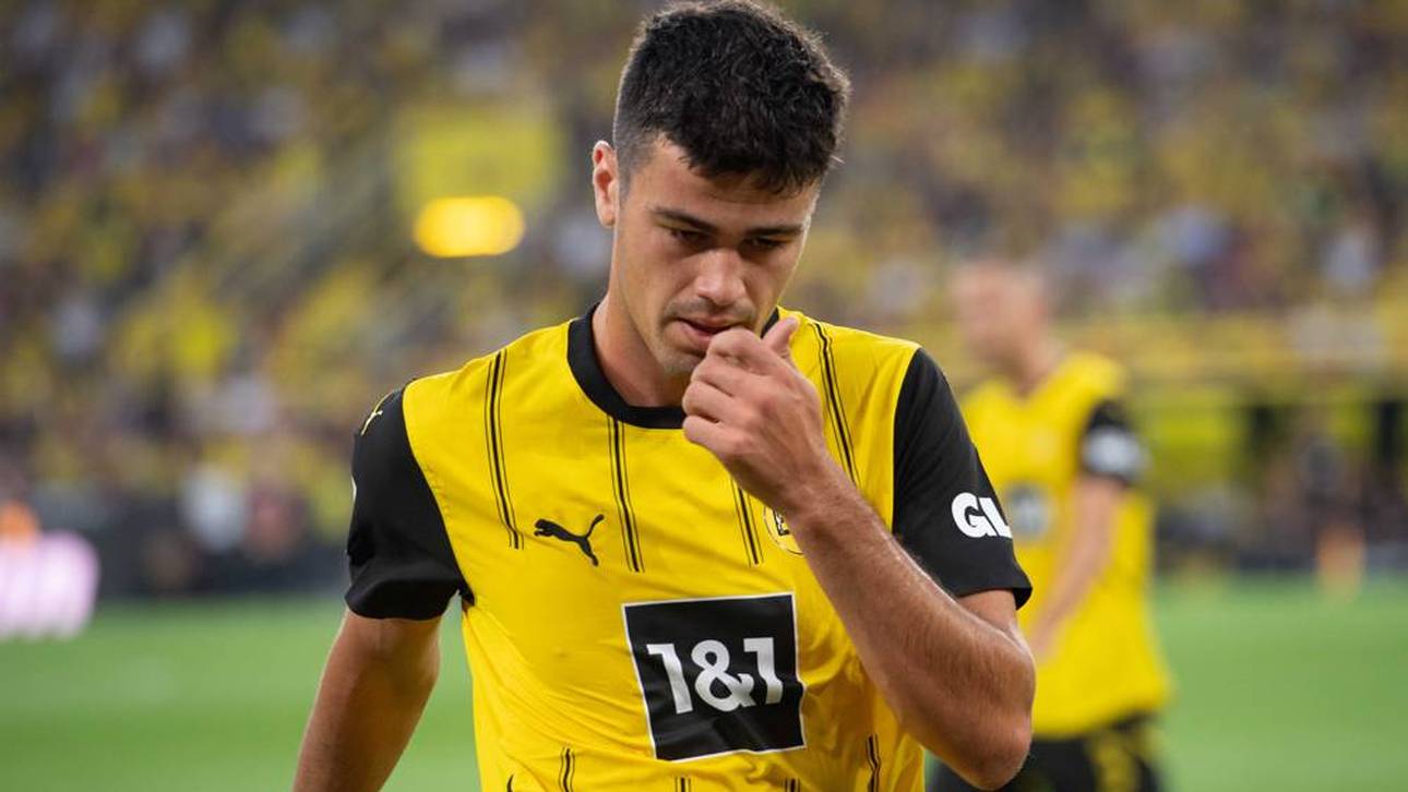 BVB-Fanliebling auf dem Abstellgleis